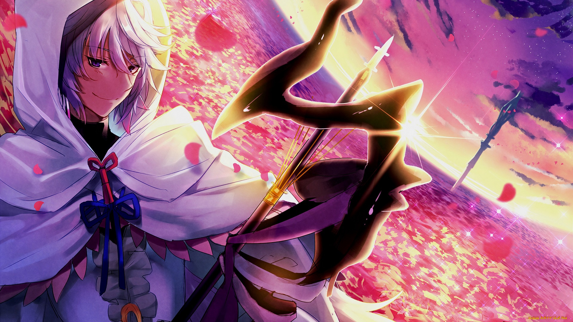 , fate, stay night, 